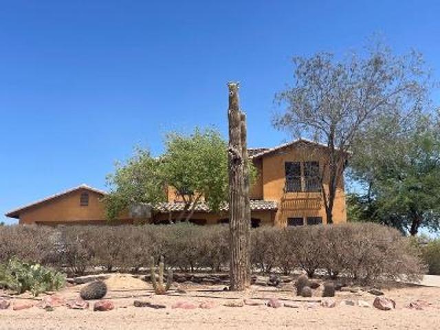 House for sale in Wittmann House for sale in Wittmann