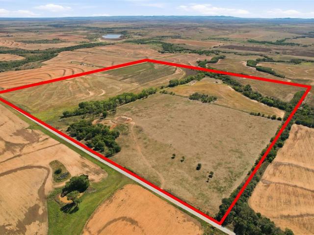 Land for sale in Hobart, Washita County