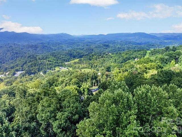 Land for sale in Bakersville, North Carolina