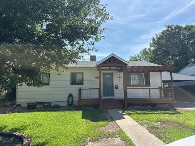 House for sale in Grand Junction, Colorado