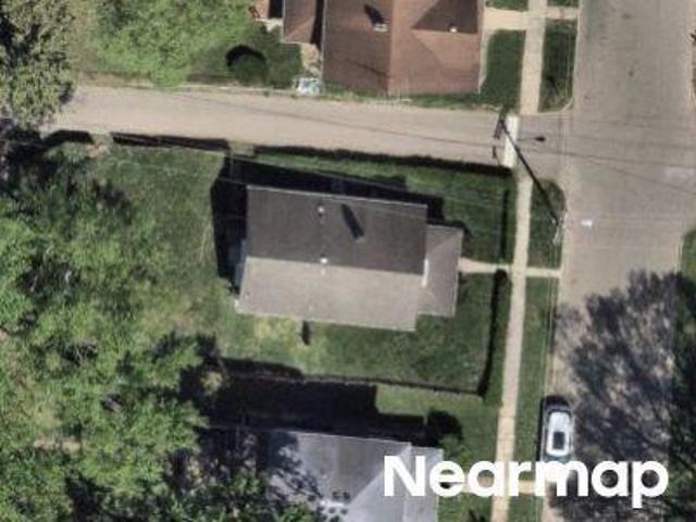 House for sale in Newark, Ohio