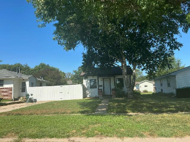 House for sale in Nebraska