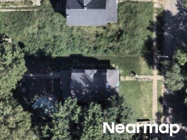 House for sale in Nebraska