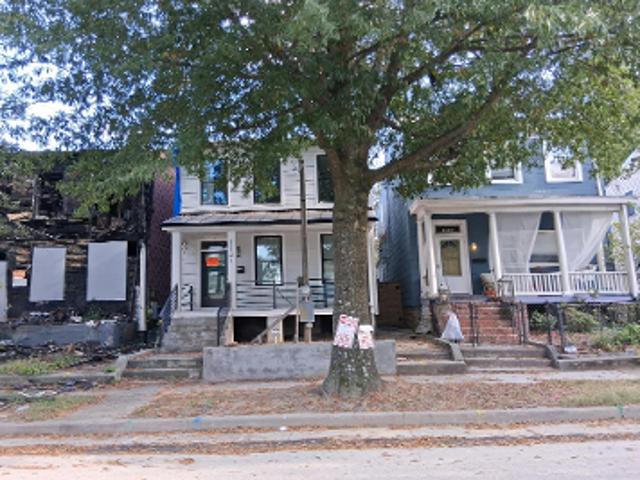 House for sale in Fairmount, Richmond