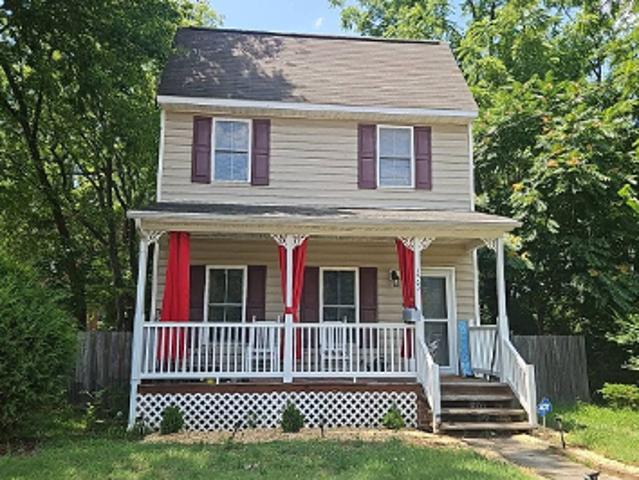 House for sale in Virginia