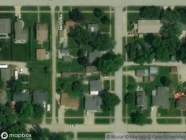 House for sale in Nebraska