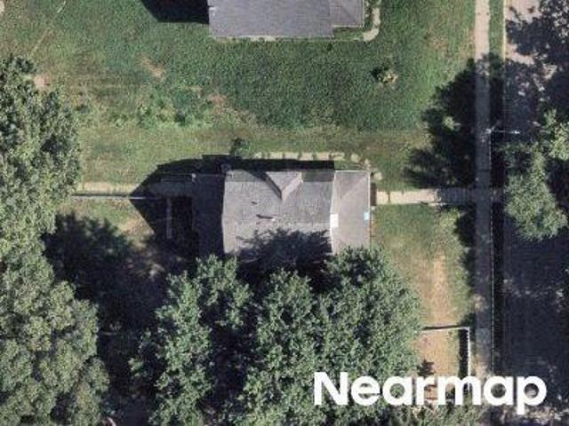 House for sale in Nebraska