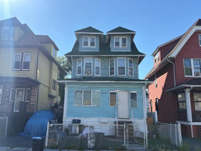 House for sale in East Orange, New Jersey