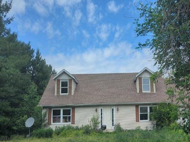 House for sale in Seneca, Illinois