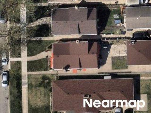 House for sale in Melrose Park, Illinois