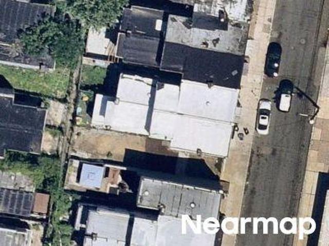 Land for sale in Philadelphia, Pennsylvania