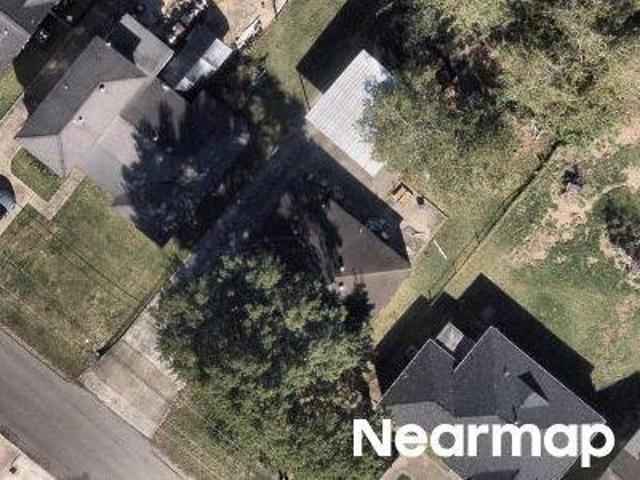 House for sale in Jefferson, Texas