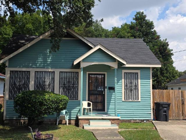 House for sale in Baton Rouge, Louisiana