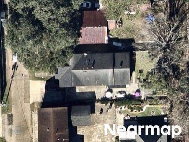 House for sale in Baton Rouge, Louisiana