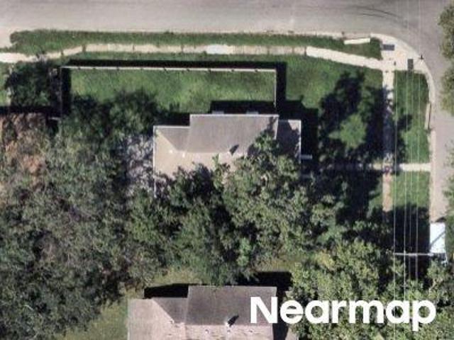 House for sale in Nebraska