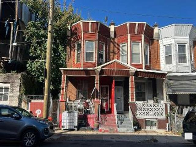 House for sale in Philadelphia, Pennsylvania