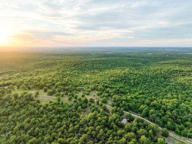 Land for sale in Mounds, Oklahoma