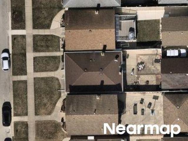 House for sale in Melrose Park, Illinois