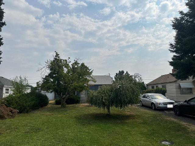 House for sale in Yakima, Washington