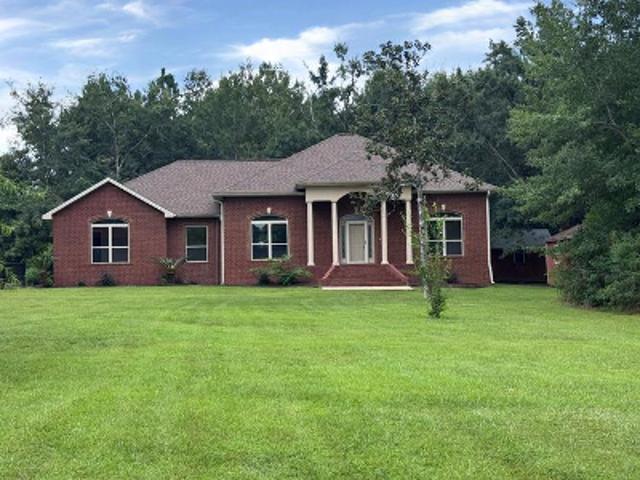 House for sale in Milton, Florida
