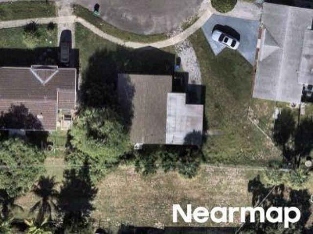 House for sale in Riviera Beach, Florida
