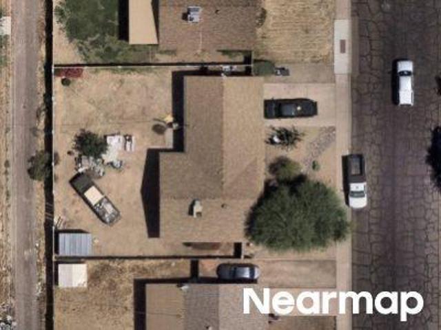 House for sale in Laveen, Arizona