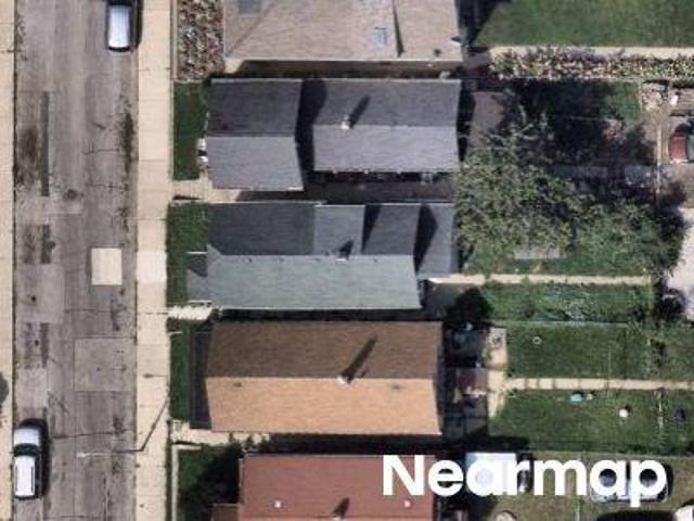 House for sale in Milwaukee, Wisconsin