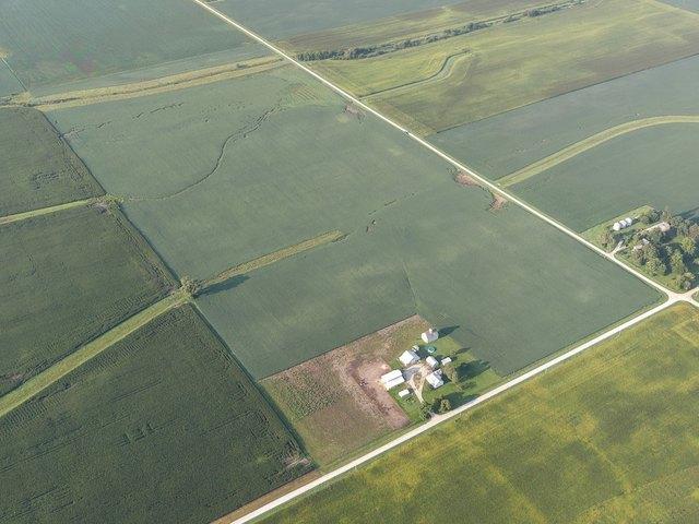 Farm for sale in Marseilles, Illinois