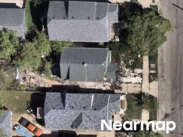 House for sale in Milwaukee, Wisconsin