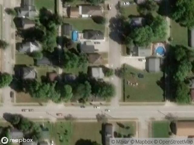House for sale in Terre Haute, Indiana