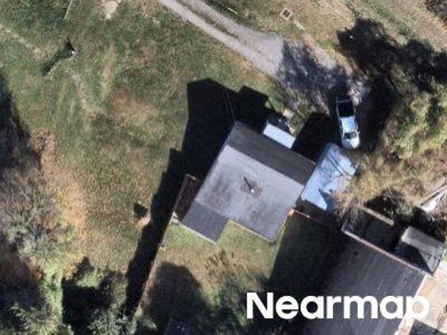Land for sale in Clarksburg, West Virginia
