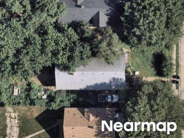 House for sale in Nebraska