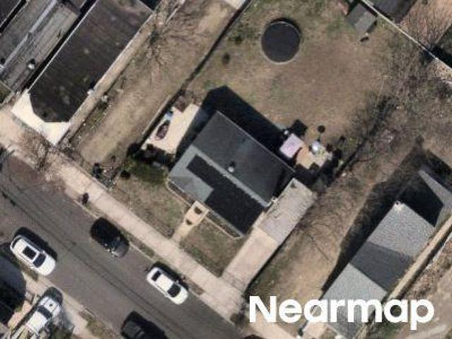 House for sale in Camden, New Jersey
