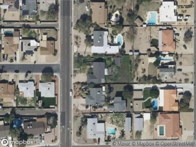 House for sale in Laveen, Arizona