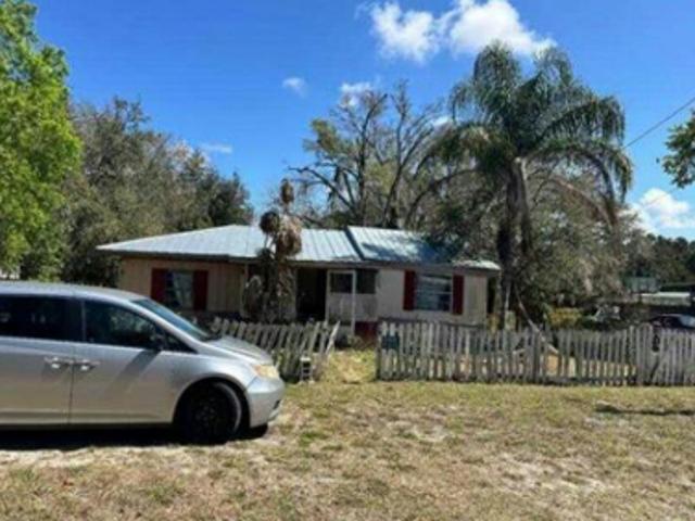 House for sale in Florida