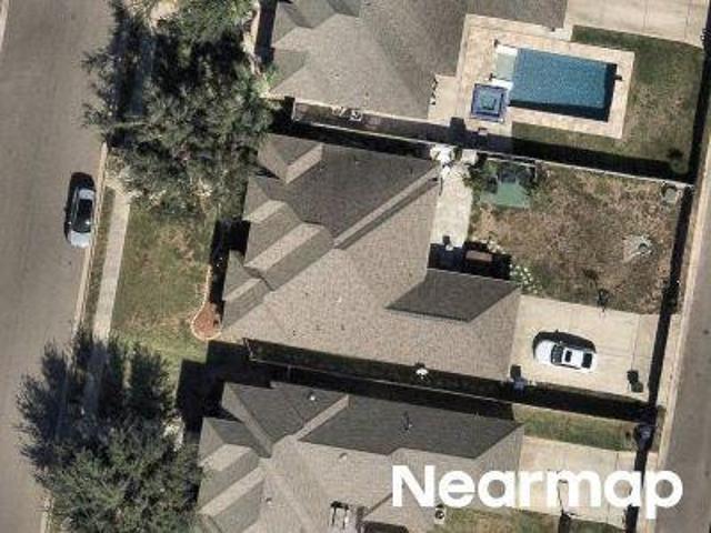 House for sale in Hidalgo, Texas