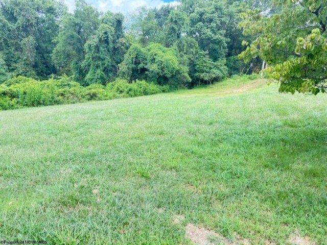 Land for sale in Clarksburg, West Virginia