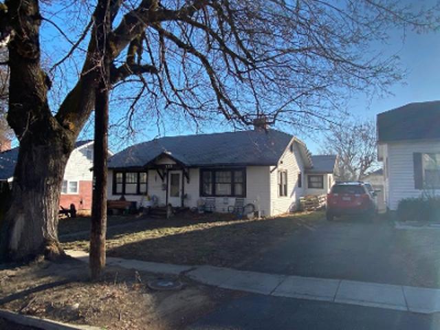 House for sale in Yakima, Washington