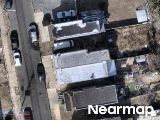 House for sale in Camden, New Jersey