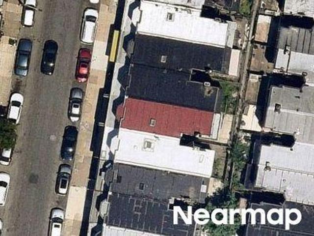 Townhouse for sale in North Philadelphia, Philadelphia