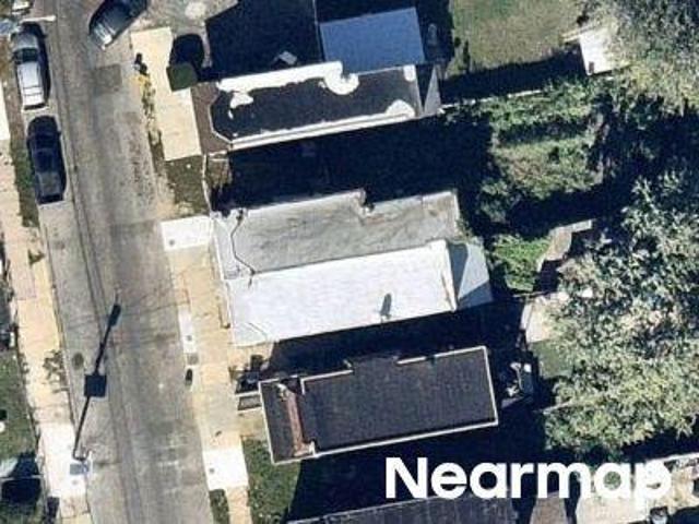 House for sale in Camden, New Jersey