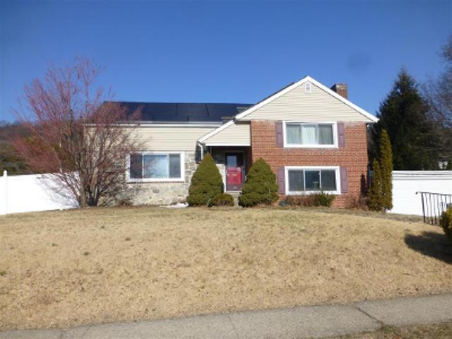 House for sale in Pennsylvania