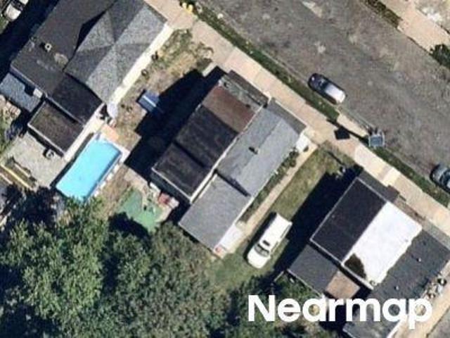 House for sale in Camden, New Jersey