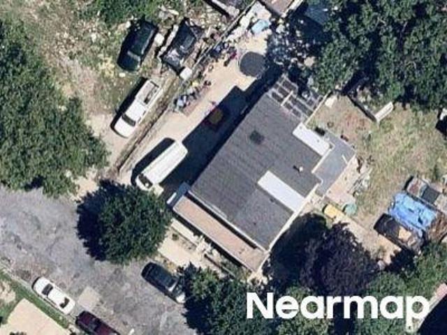 House for sale in Camden, New Jersey