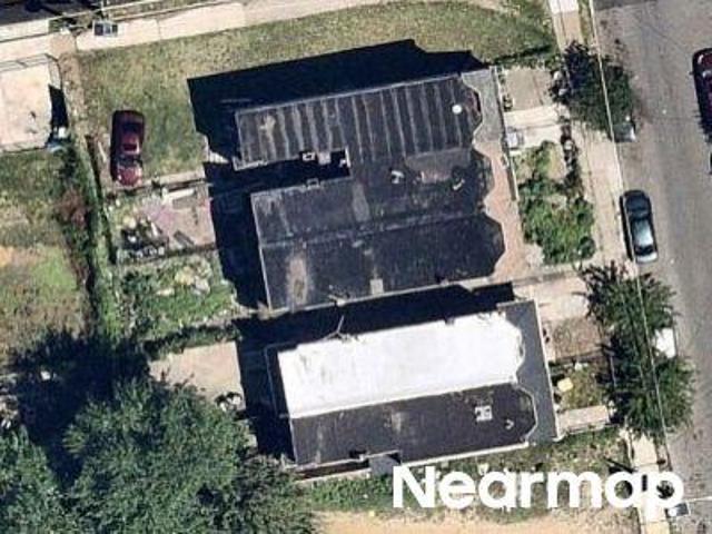 Property for sale in Camden, New Jersey