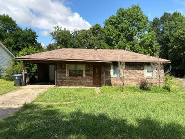 House for sale in Ark