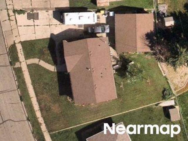 House for sale in Bismarck, North Dakota