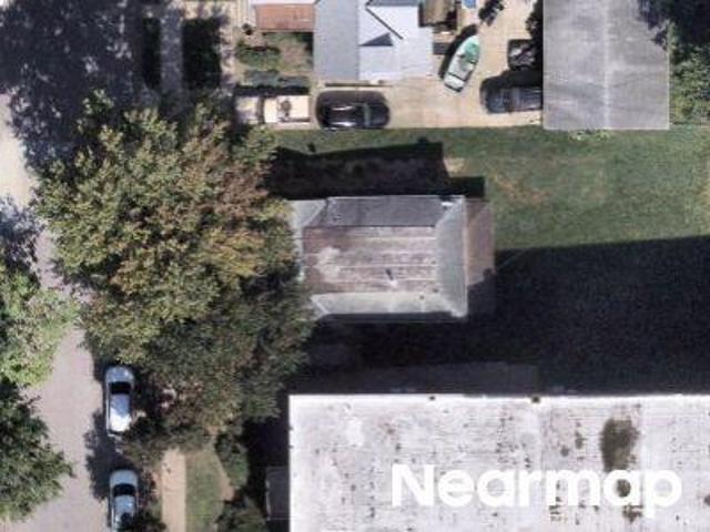 House for sale in Buchanan, Missouri