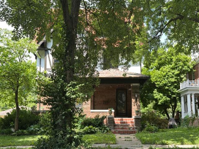 House for sale in Buchanan, Missouri