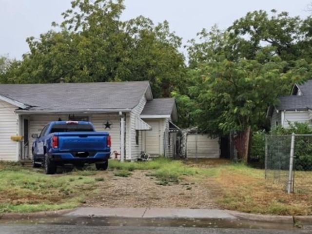 House for sale in Waco, McLennan County